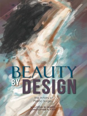 cover image of Beauty by Design